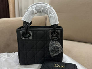 Geantă Dior