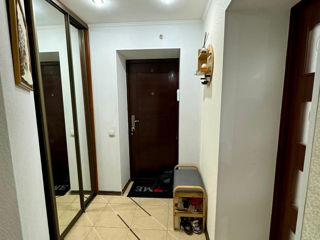 Apartament cu 1 cameră, 40 m², Telecentru, Chișinău foto 7