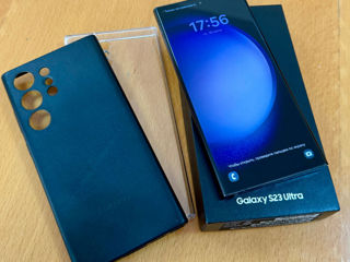 Меняю Samsung Galaxy S23 Ultra