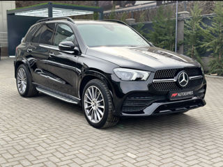 Mercedes GLE