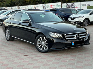 Mercedes E-Class foto 5