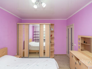 Apartament cu 2 camere, 59 m², Centru, Chișinău foto 6