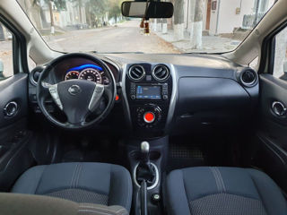 Nissan Note foto 6