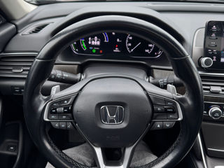 Honda Accord foto 7