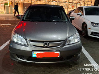 Honda Civic foto 6