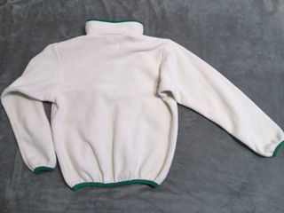 Jack Wolfskin Polartec Sweatshirt Fleece foto 2