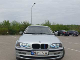 BMW 3 Series foto 6