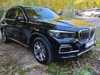 BMW X5 foto 4