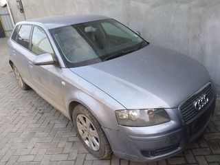 Piese Audi A3 S3 1.9 Tdi & 2.0 Tdi Anul 2006 foto 8