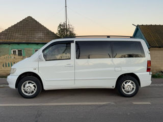 Mercedes Vito foto 3