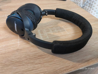 Bose Soundlink On-Ear foto 4