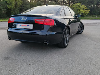 Audi A6 foto 4