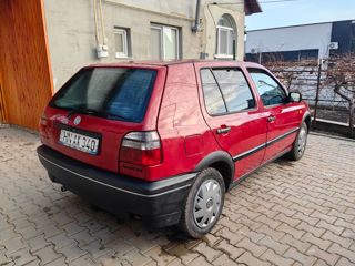 Volkswagen Golf foto 4