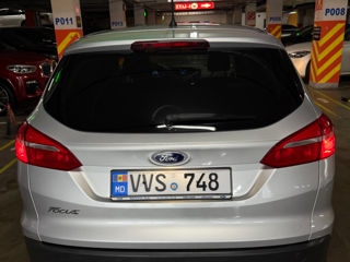 Ford Focus foto 6