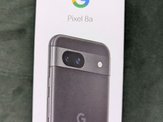 Google pixel 8a