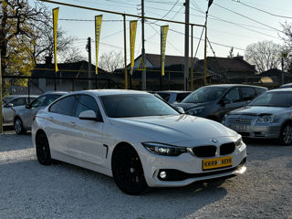 BMW 4 series foto 1