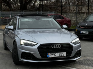 Audi A5 foto 3