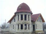 Se vinde casa garaj bei 18 ari,sec.Botanika 10km de la Chisinau cu dokumente. foto 2