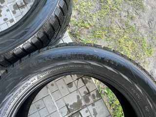 Привет ! Хорошая резина Nokian-285/50/r20. foto 2