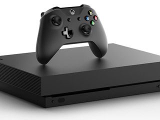 XBOX One S 500 GB/ XBOX One X 1 TB foto 2