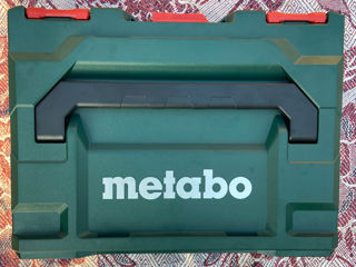 Metabo BS18 L Quick foto 3