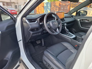 Toyota Rav 4 foto 7