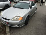 Hyundai Coupe foto 3