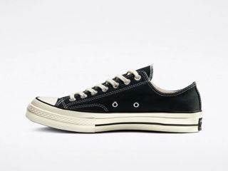 Incaltaminte Converse All Star Chuck 70 Ox Black