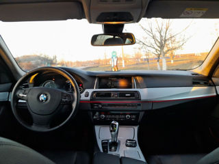 BMW 5 Series foto 6