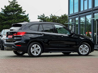 BMW X1 foto 2