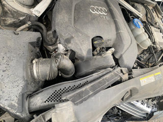 Audi A4 foto 9