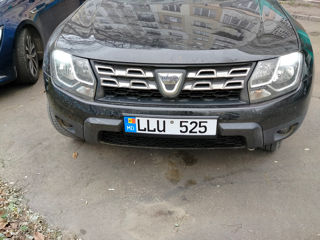 Dacia Duster foto 4