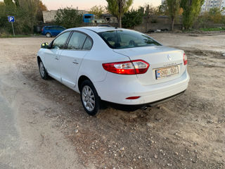 Renault Fluence foto 3