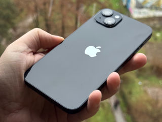 iPhone 14 Plus foto 2