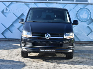 Volkswagen Transporter foto 3