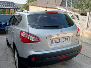 Nissan Qashqai foto 3