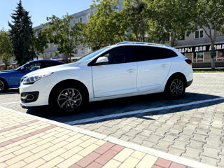 Renault Megane foto 4