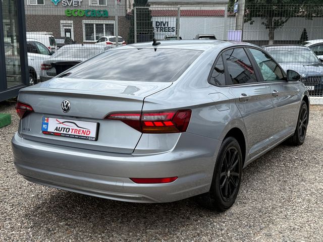 Volkswagen Jetta