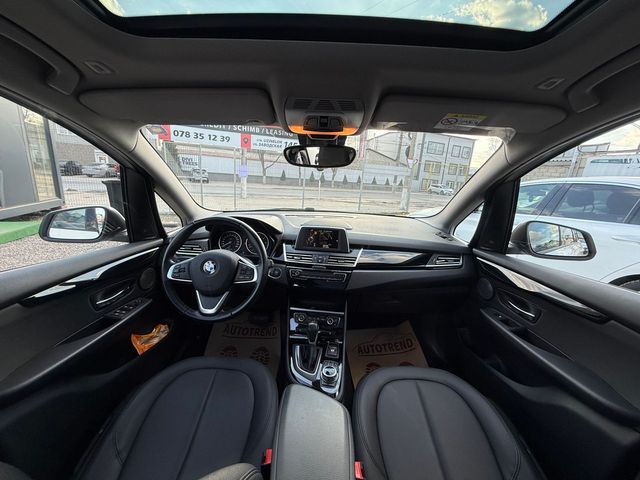 BMW 2 Series Gran Tourer