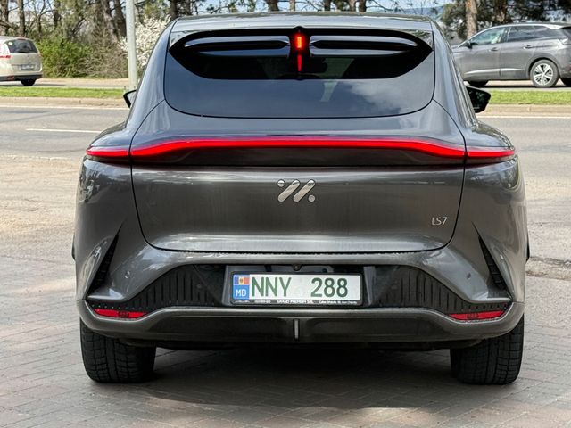 IM Motors LS7