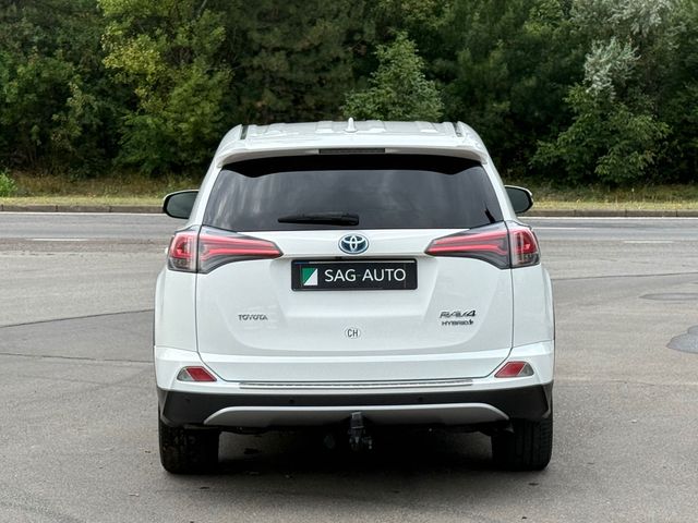 Toyota Rav 4