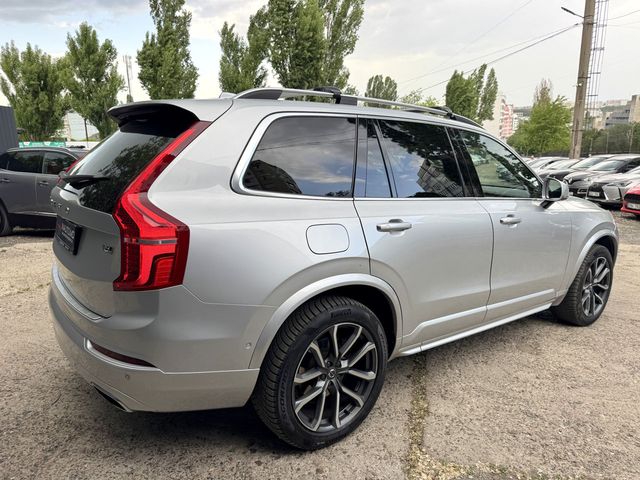 Volvo XC90 2016 — 3