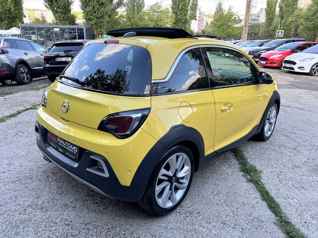 Opel Adam 2016 — 3
