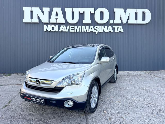 Honda CR-V 2007