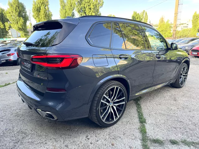 BMW X5 2019 — 3