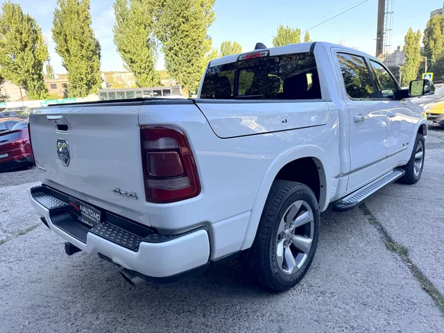 Dodge Ram 2019 — 3
