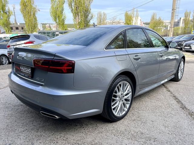 Audi A6 2018 — 3