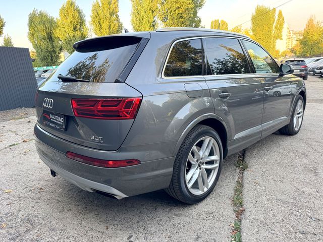Audi Q7 2017 — 3