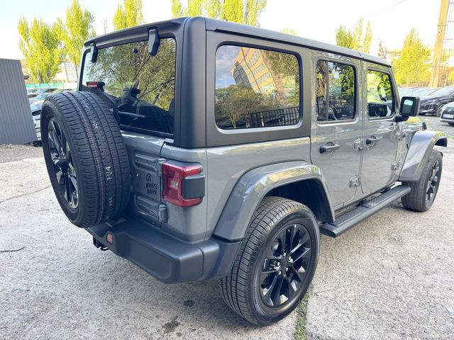 Jeep Wrangler 2023 — 3