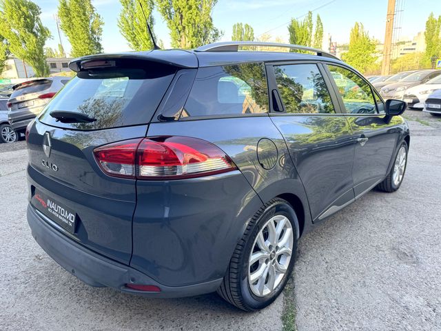 Renault Clio 2018 — 3